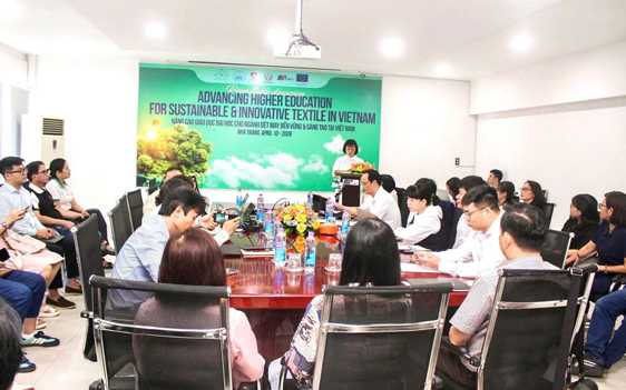 TRÁI NGỌT TỪ SỰ TỬ TẾ (*): Gieo tri thức, gặt năng suất