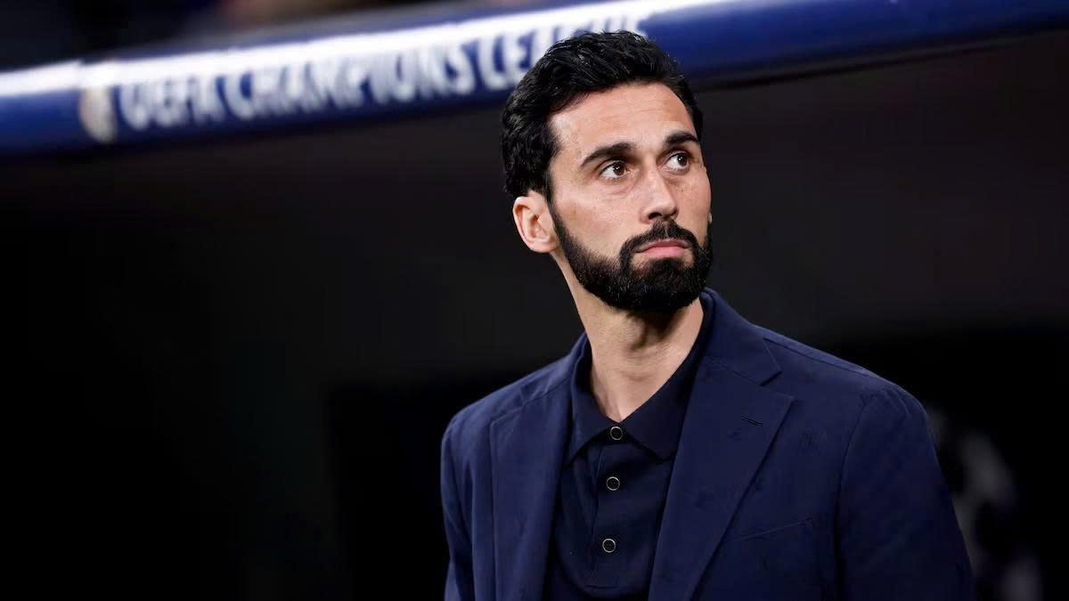Real Madrid nhắm Alvarez, Mourinho trở lại Bernabeu - Ảnh 3.