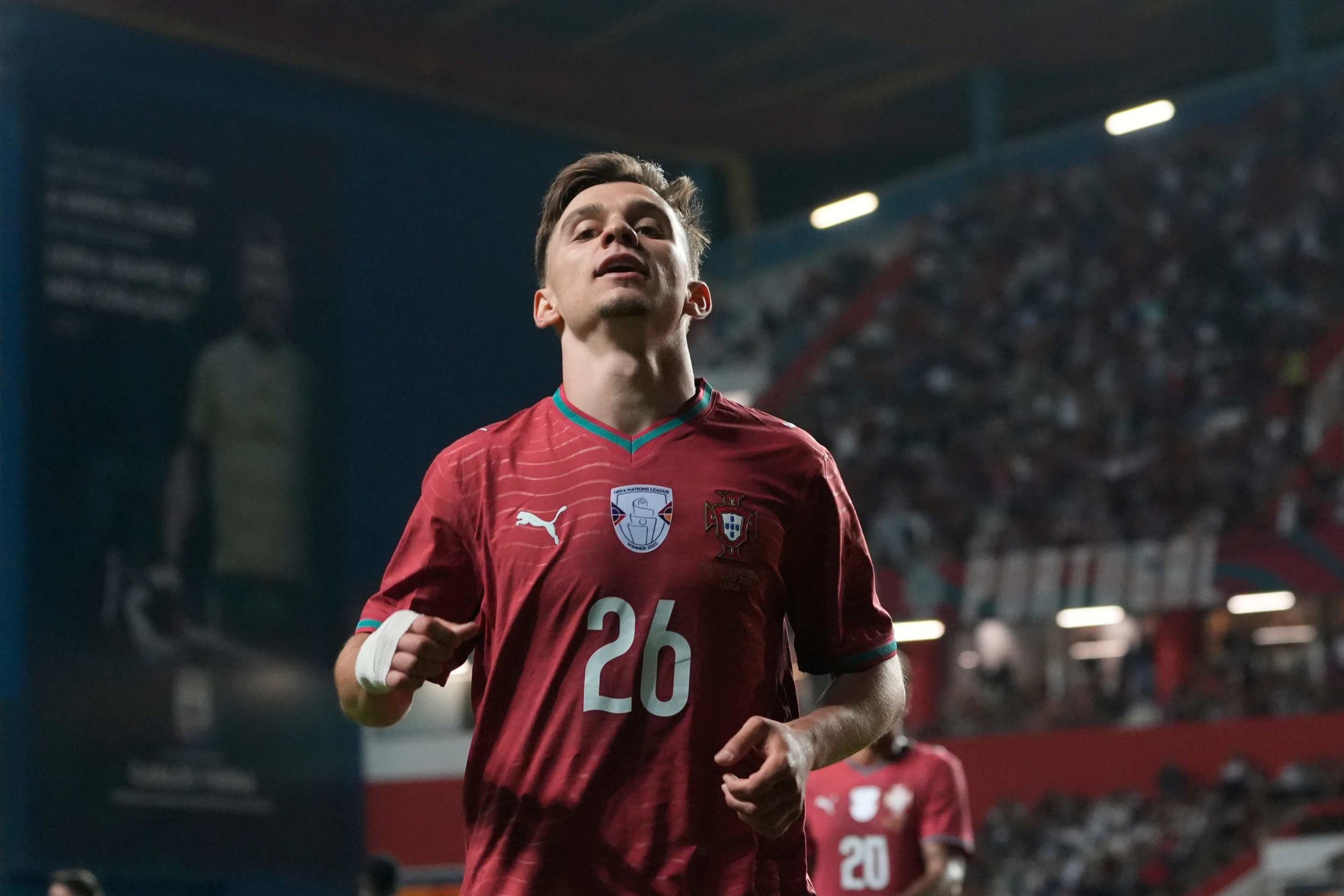Ronaldo 2 lần đối mặt thủ môn vẫn bất lực, Bồ Đào Nha thắng nhọc Nigeria - Ảnh 5.