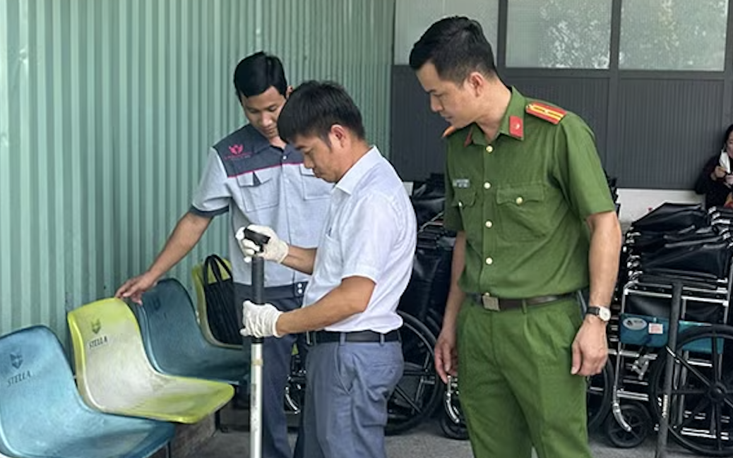 Xử phạt Bệnh viện S.I.S Cần Thơ trên 2 tỉ đồng do vi phạm về môi trường
