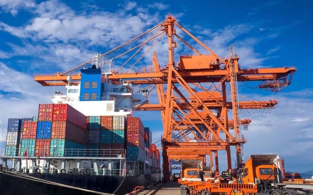 Cục Hải quan nói về nhập siêu hơn 15 tỉ USD