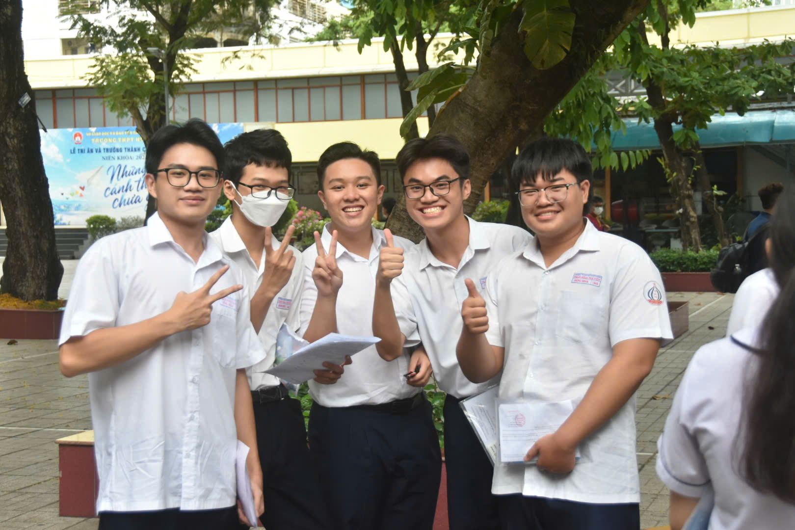 Thi tốt nghiệp THPT 2026: Đề to&aacute;n ph&acirc;n loại tốt, sẽ &iacute;t điểm 9-10 - Ảnh 1.