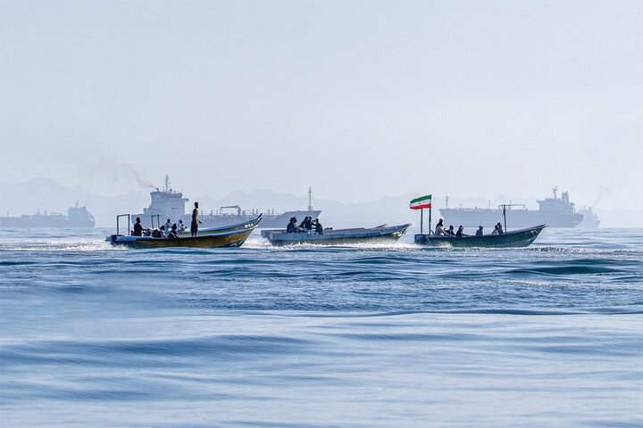 Chiến sự Trung Đ&ocirc;ng ng&agrave;y 11-6: 3 thủy thủ Ấn Độ thiệt mạng tr&ecirc;n t&agrave;u dầu, Iran bắn 2 t&agrave;u ở Hormuz - Ảnh 1.