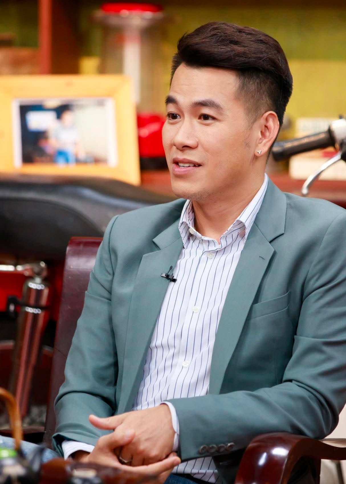 Phương Anh, Lệ Quy&ecirc;n, Hồ Trung Dũng hội ngộ tại HTV với đ&ecirc;m nhạc "Thay lời muốn n&oacute;i" - Ảnh 3.
