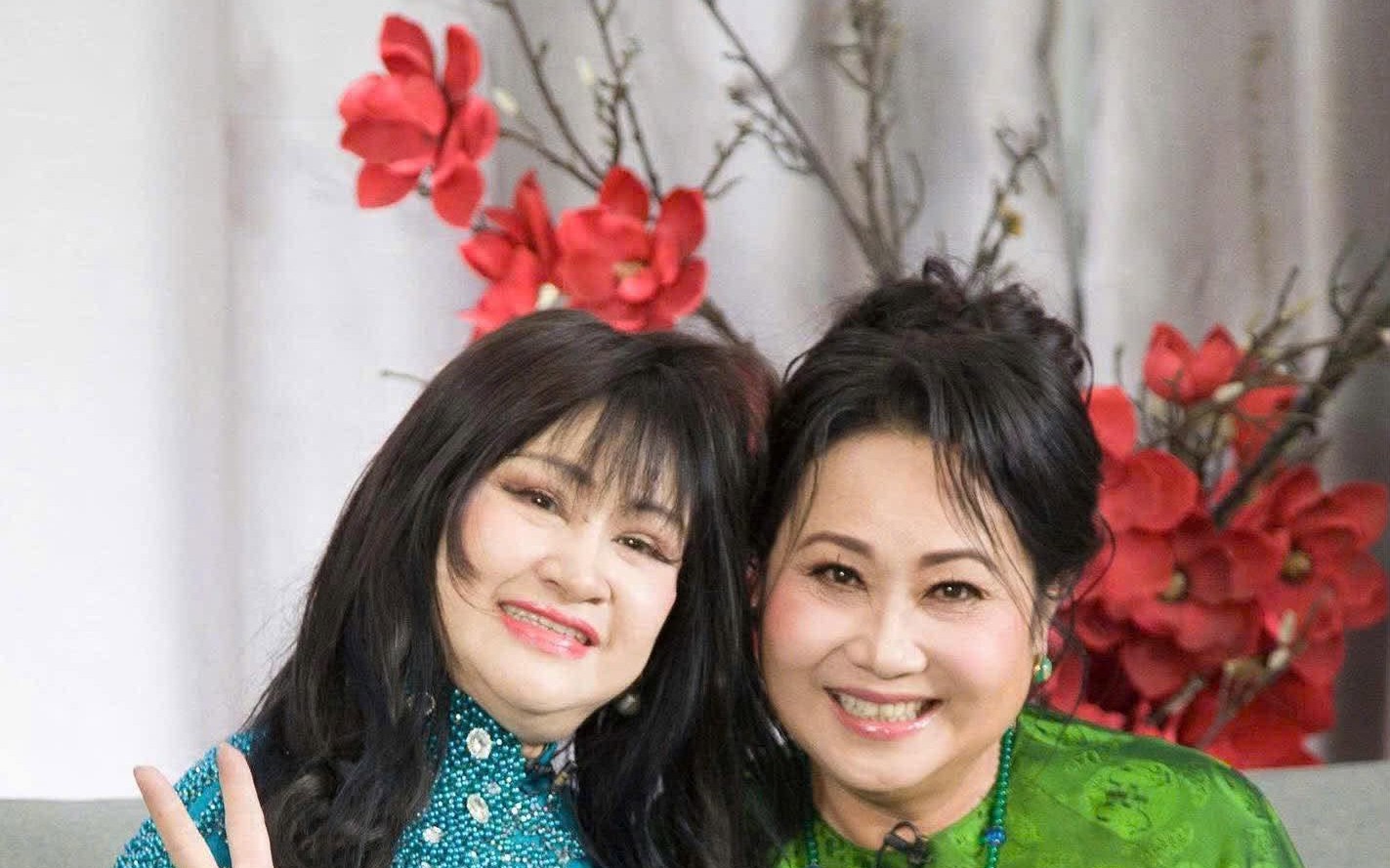 Thanh Hằng, Bích Thủy gắn kết nhiều hoạt động ý nghĩa, lan tỏa tình ca Bắc Sơn