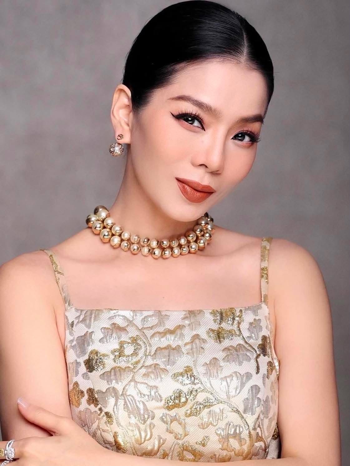 Phương Anh, Lệ Quy&ecirc;n, Hồ Trung Dũng hội ngộ tại HTV với đ&ecirc;m nhạc "Thay lời muốn n&oacute;i" - Ảnh 2.