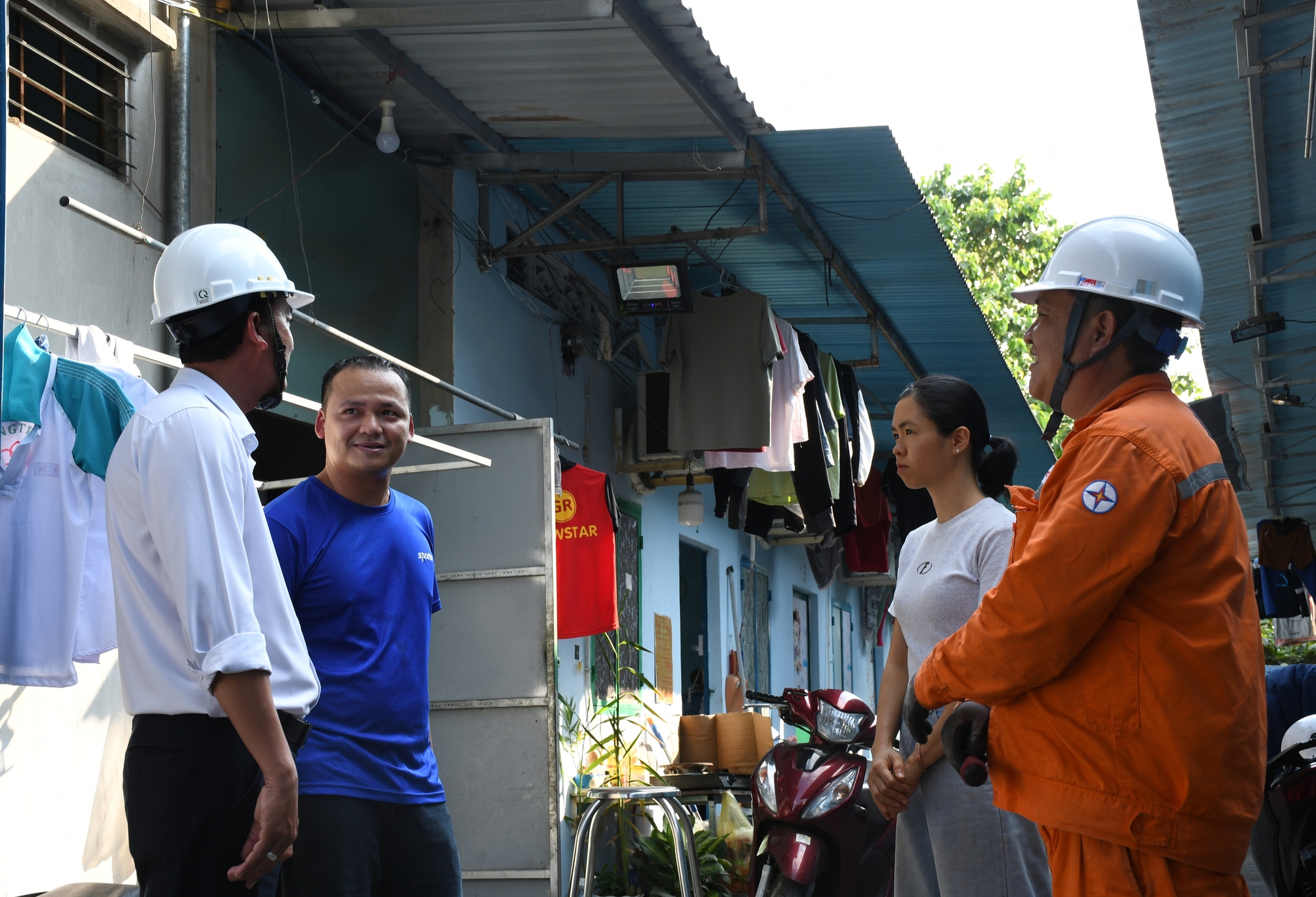 Điện mặt trời ở Đồng Nai: Giải pháp năng lượng bền vững cho đô thị 2026 - Ảnh 2.