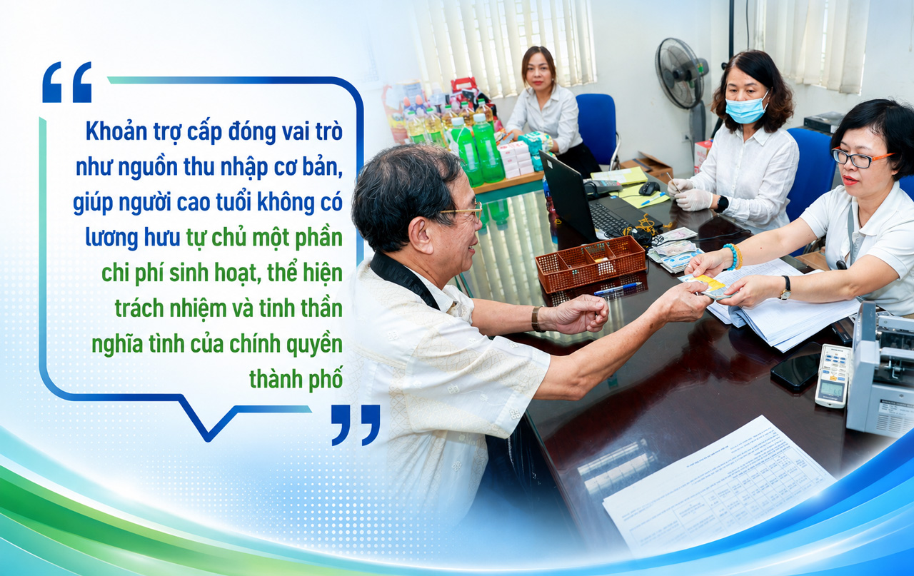 TPHCM: Đột phá an sinh từ 3 nghị quyết mới - Ảnh 10.