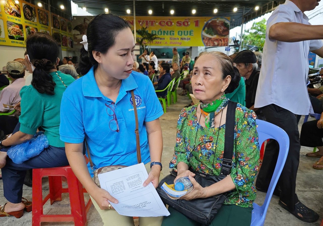 TPHCM: Đột phá an sinh từ 3 nghị quyết mới - Ảnh 7.