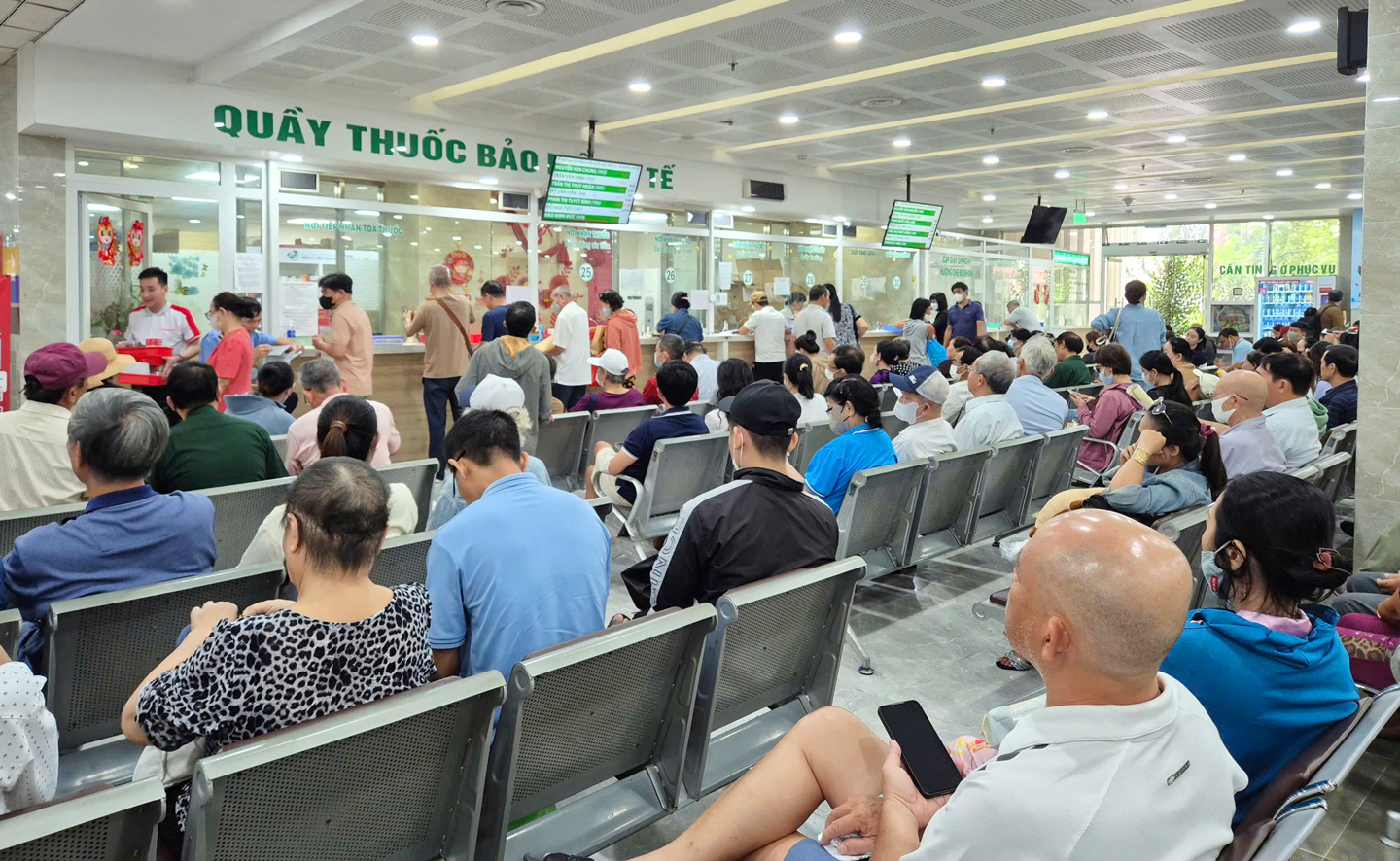 TPHCM: Đột phá an sinh từ 3 nghị quyết mới - Ảnh 5.