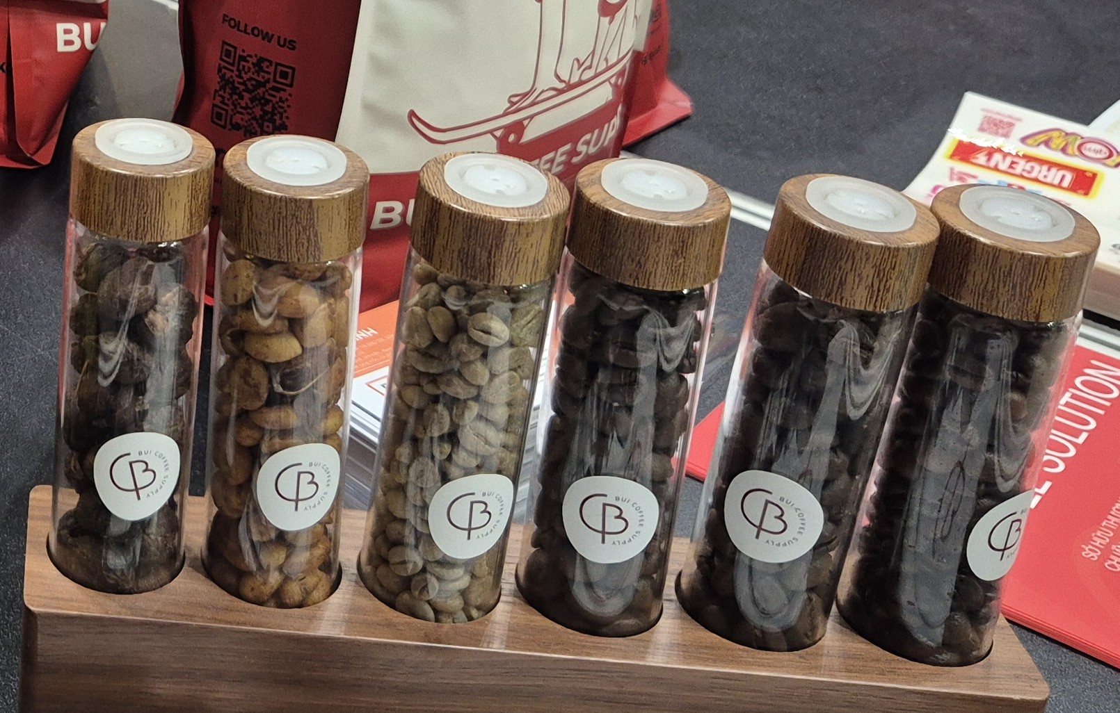 Giá cà phê hôm nay 11 - 6 tăng trở lại trên sàn Robusta và Arabica - Ảnh 2.