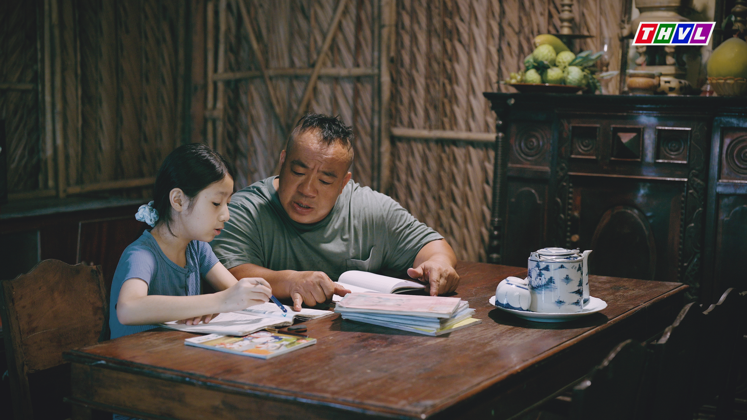 Diễn vi&ecirc;n Hiếu Hiền: "Khi mất mẹ, t&acirc;m hồn t&ocirc;i bị rỗng một khoảng lớn"  - Ảnh 4.