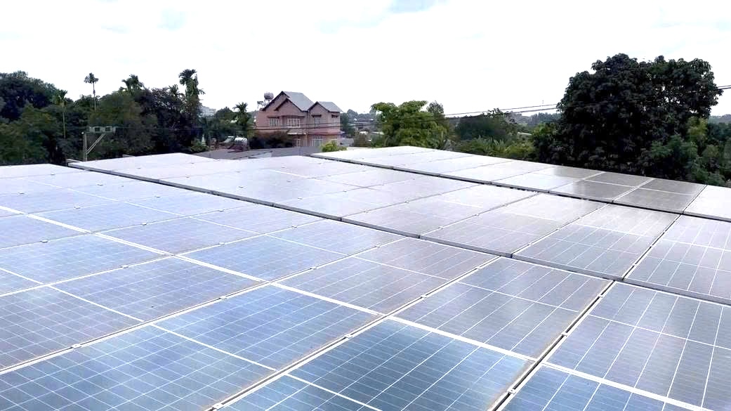 Điện mặt trời ở Đồng Nai: Giải pháp năng lượng bền vững cho đô thị 2026 - Ảnh 5.
