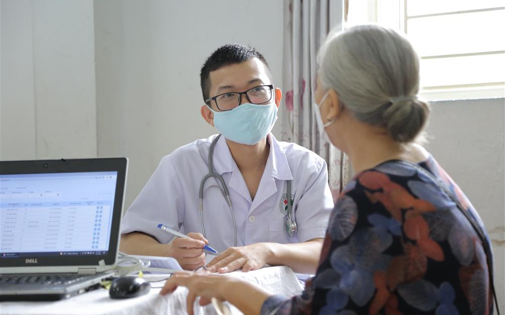 Người Hà Nội được khám sàng lọc miễn phí những bệnh gì?