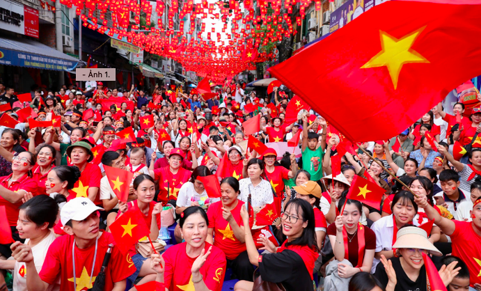 Đề xuất th&ecirc;m 1 ng&agrave;y nghỉ lễ hưởng nguy&ecirc;n lương, Bộ Nội vụ c&ocirc;ng bố ng&agrave;y nghỉ trước 31-12  - Ảnh 1.