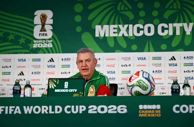Khai m&agrave;n World Cup 2026: Lịch tường thuật chi tiết 104 trận tr&ecirc;n c&aacute;c k&ecirc;nh của VTV - Ảnh 5.