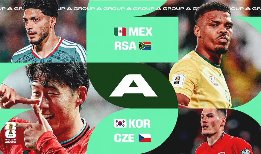 Khai m&agrave;n World Cup 2026: Lịch tường thuật chi tiết 104 trận tr&ecirc;n c&aacute;c k&ecirc;nh của VTV - Ảnh 3.