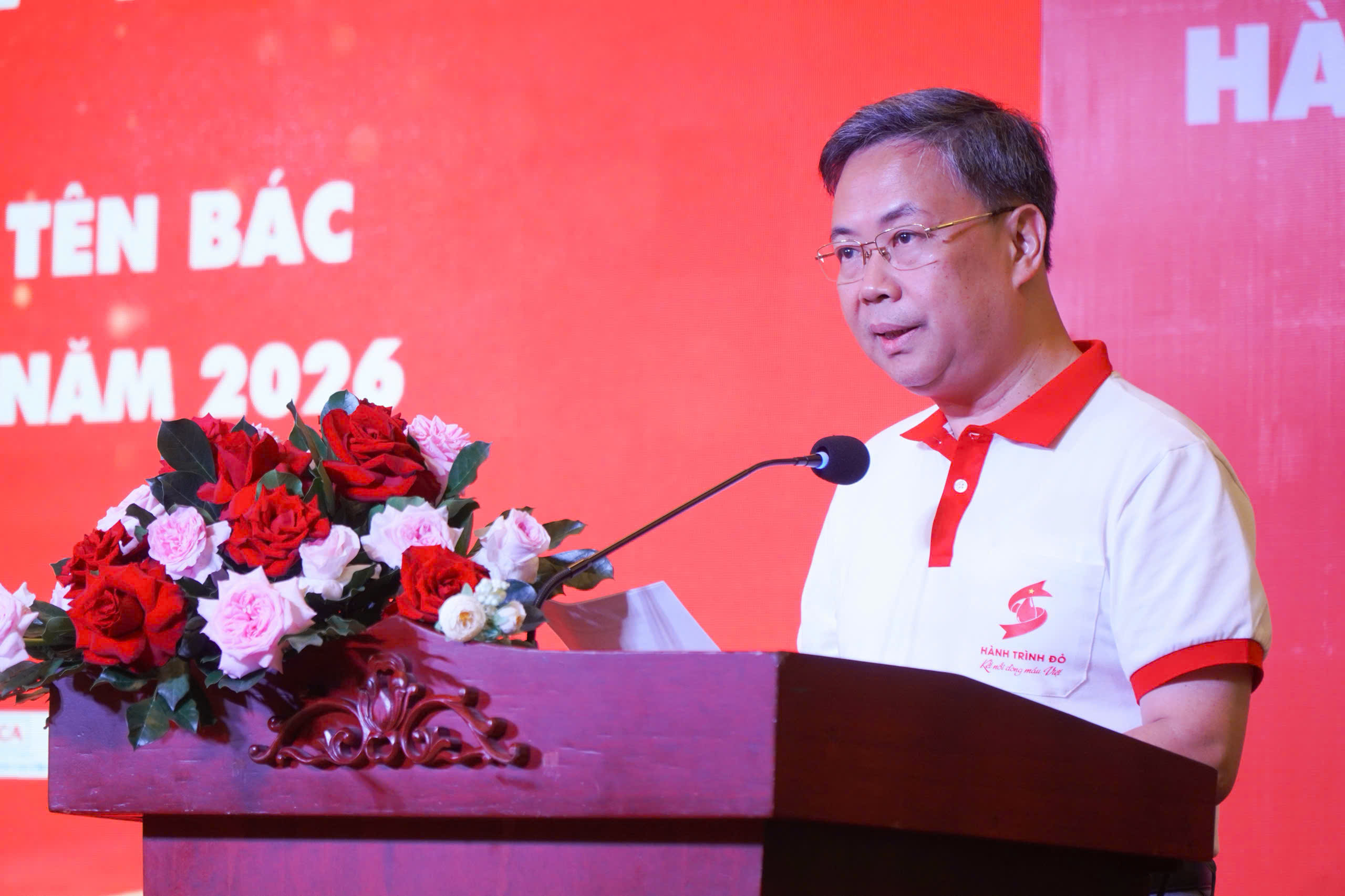 32 tỉnh, th&agrave;nh chung tay hiến m&aacute;u cứu người - Ảnh 7.
