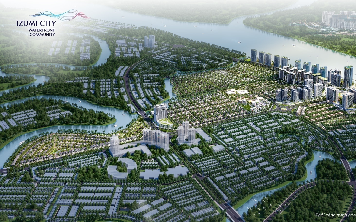 Nam Long (NLG) sắp chi hơn 240 tỷ đồng trả cổ tức, chuẩn bị đón "chu kỳ thu hoạch" từ các dự án