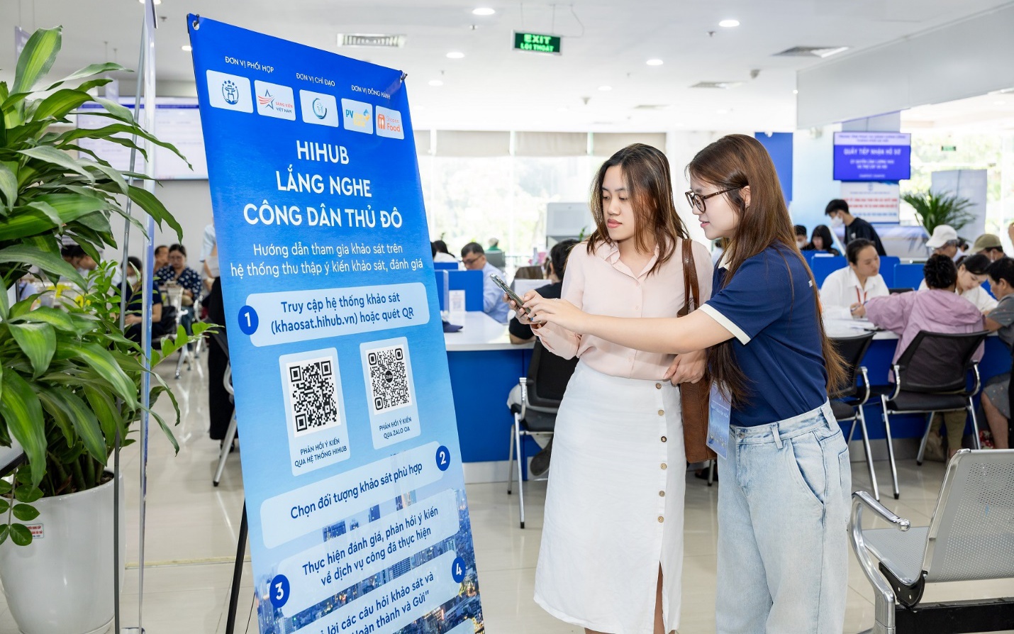 PVcomBank triển khai đồng bộ giải pháp tài chính cho doanh nghiệp ngành năng lượng - Ảnh 2.
