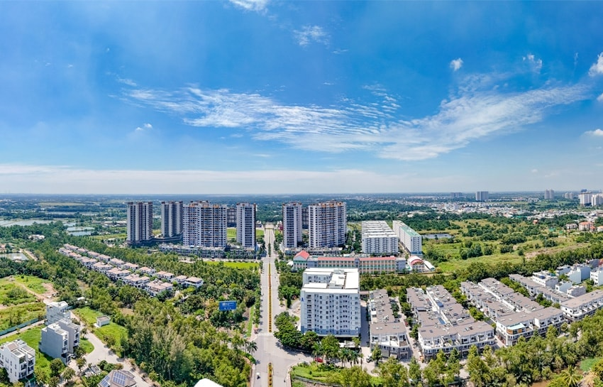 Khi hạ tầng thay đổi cuộc chơi, các đại đô thị của Nam Long (NLG) bước vào chu kỳ tăng trưởng mới - Ảnh 2.