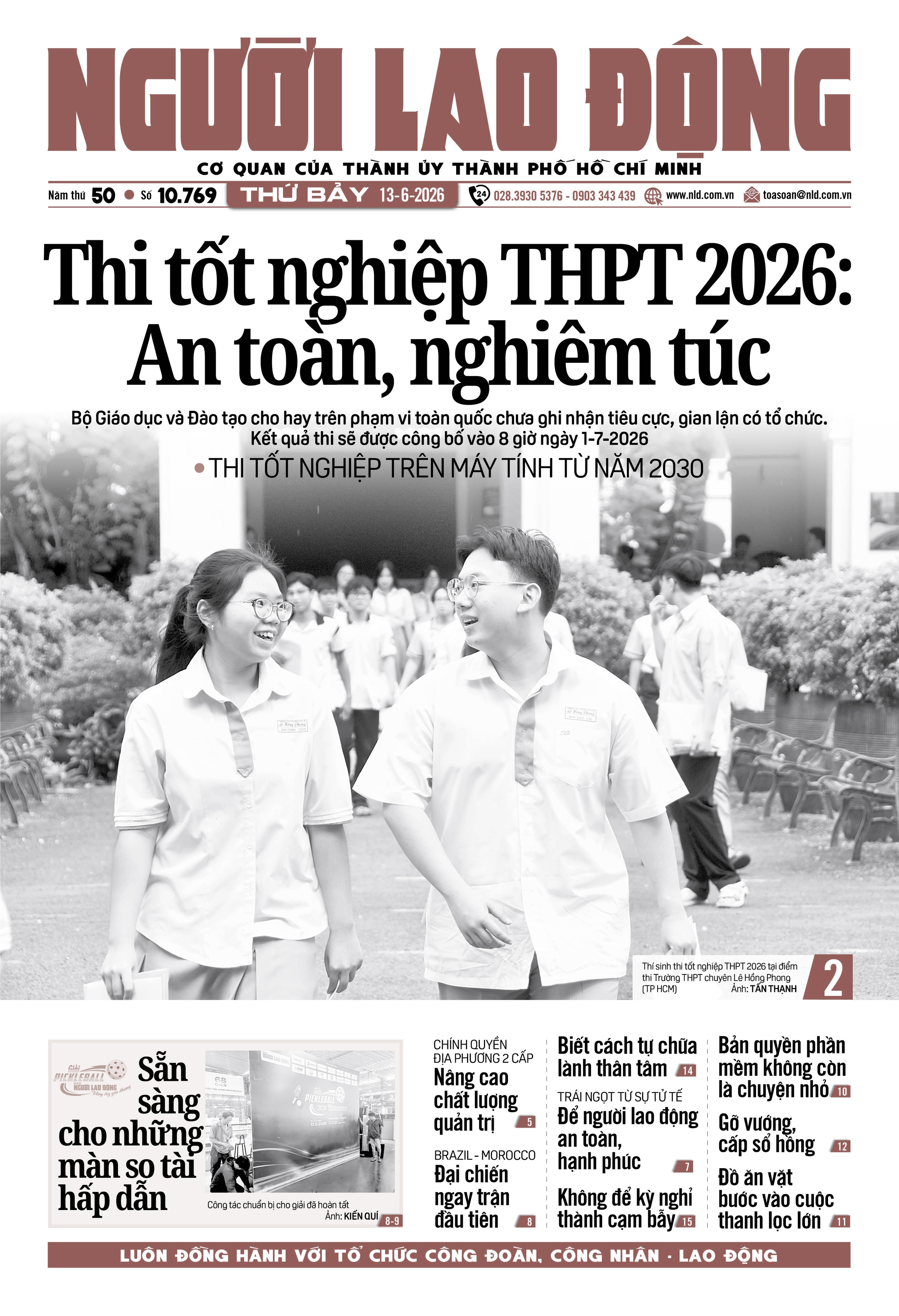 Số báo 10769