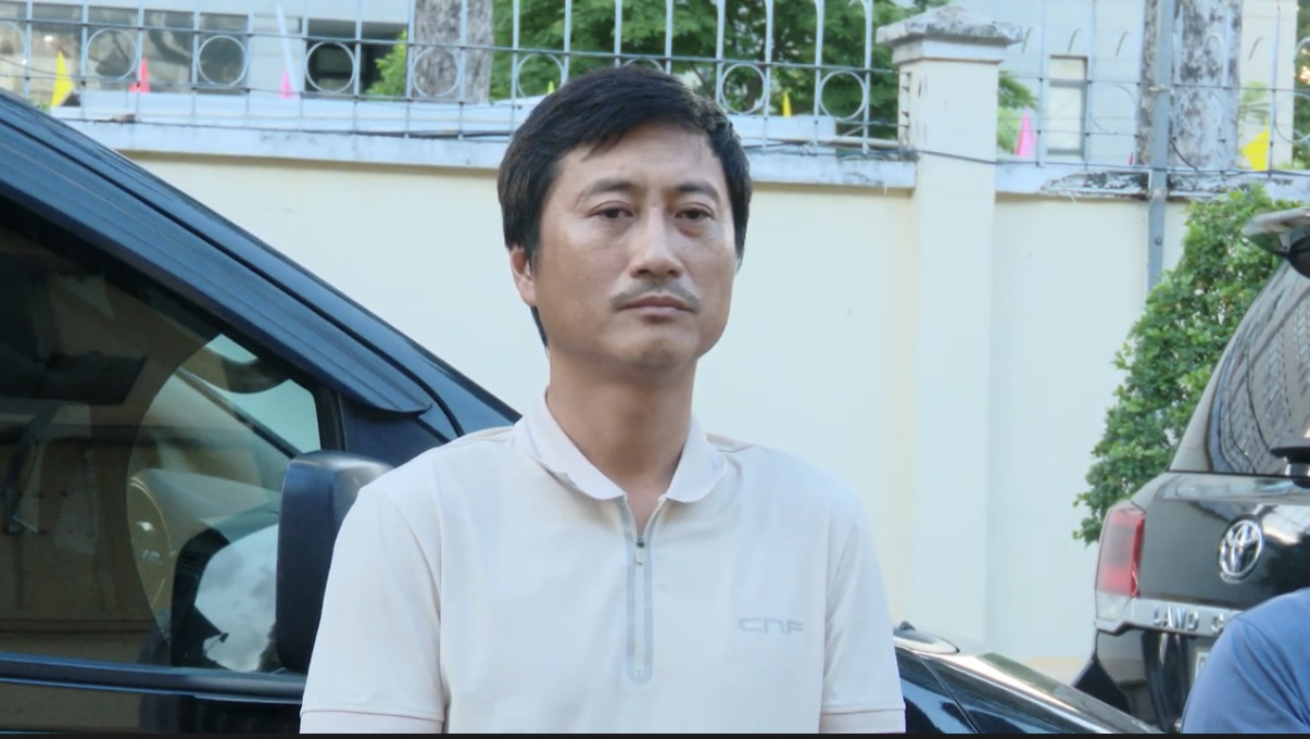 Phỏng vấn độc quyền: Tội phạm đường phố, giang hồ n&uacute;p b&oacute;ng doanh nghiệp ở TPHCM kh&ocirc;ng c&ograve;n đất sống - Ảnh 11.