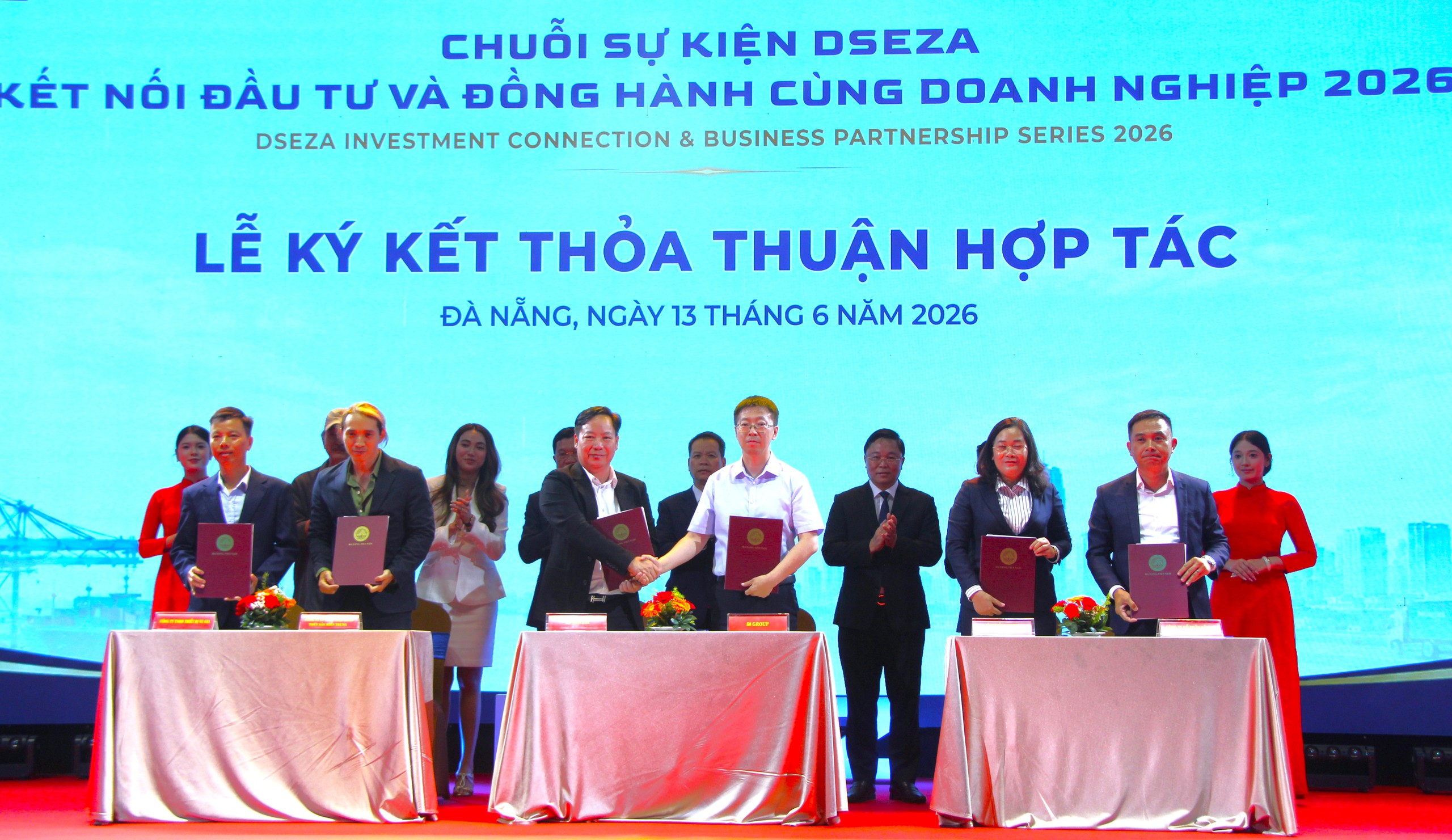 FTZ Đ&agrave; Nẵng: Khai th&aacute;c tiềm năng ph&aacute;t triển kinh tế Việt Nam 2026 - Ảnh 4.