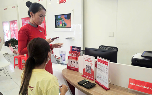 Tăng tốc xác thực thuê bao trước giờ G