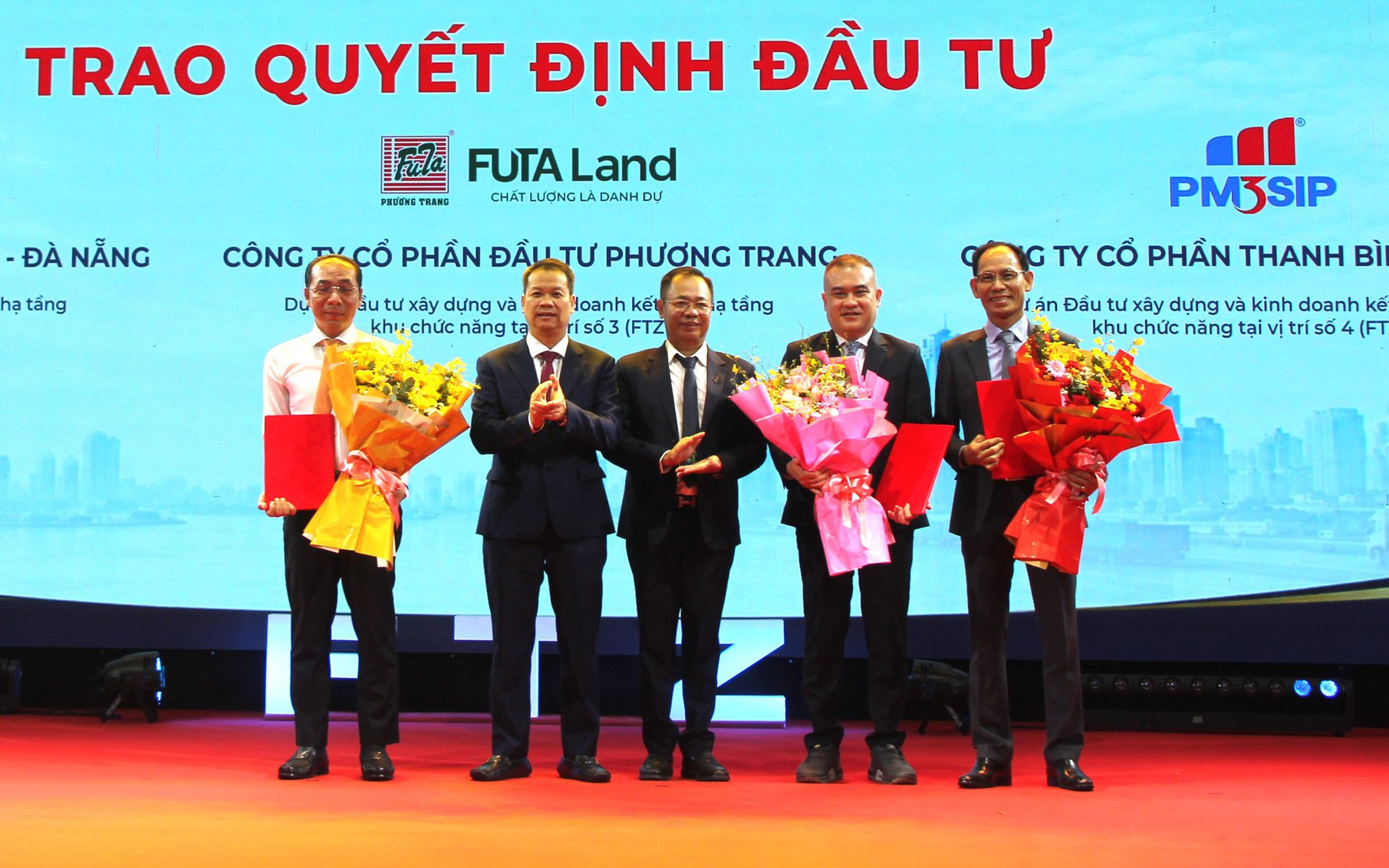 Khu thương mại tự do đầu tiên của Việt Nam sẽ không dừng ở 1.881 ha