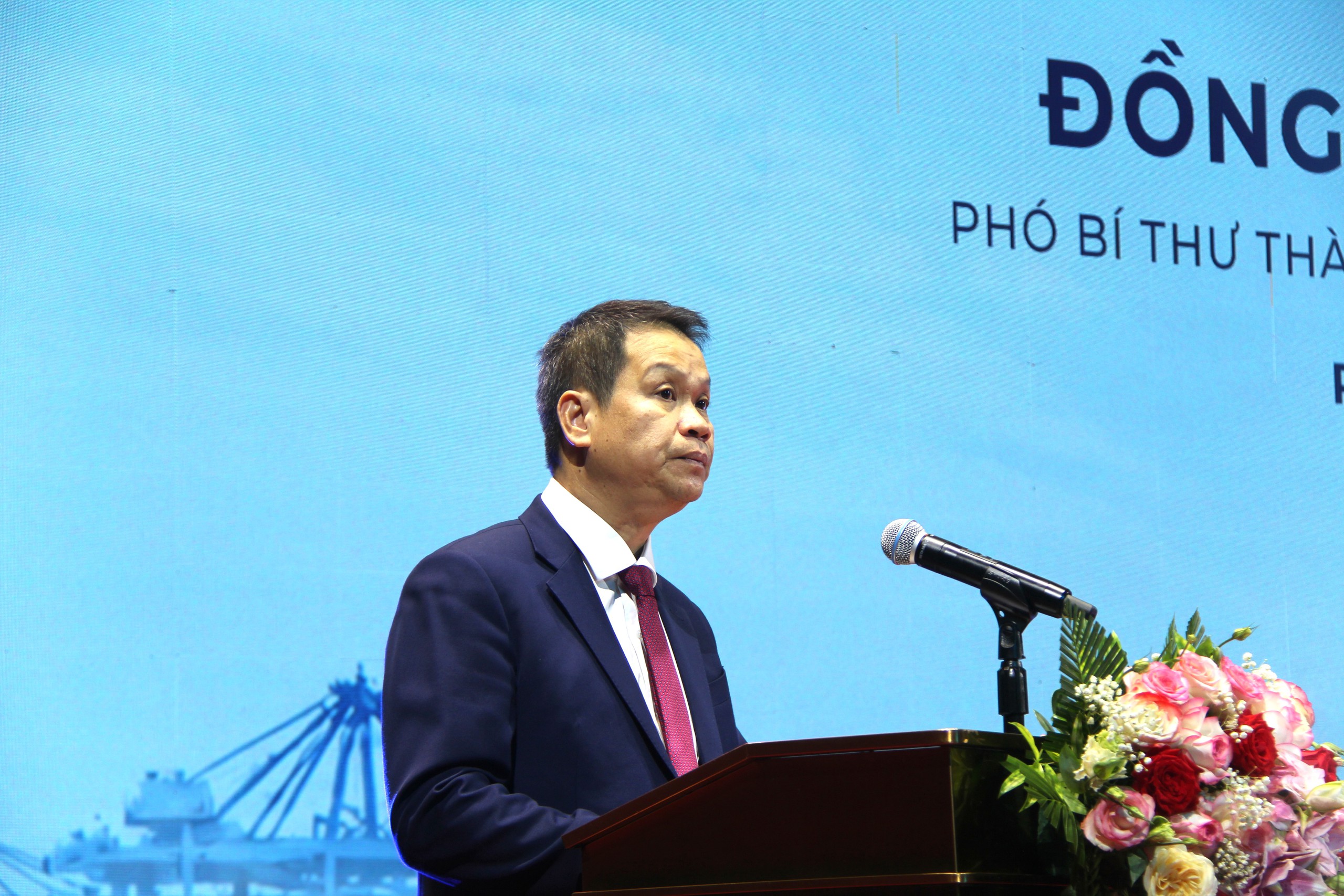 FTZ Đ&agrave; Nẵng: Khai th&aacute;c tiềm năng ph&aacute;t triển kinh tế Việt Nam 2026 - Ảnh 3.