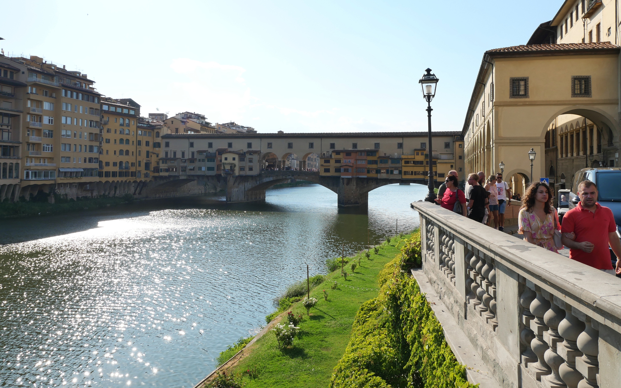 Phải lòng Florence