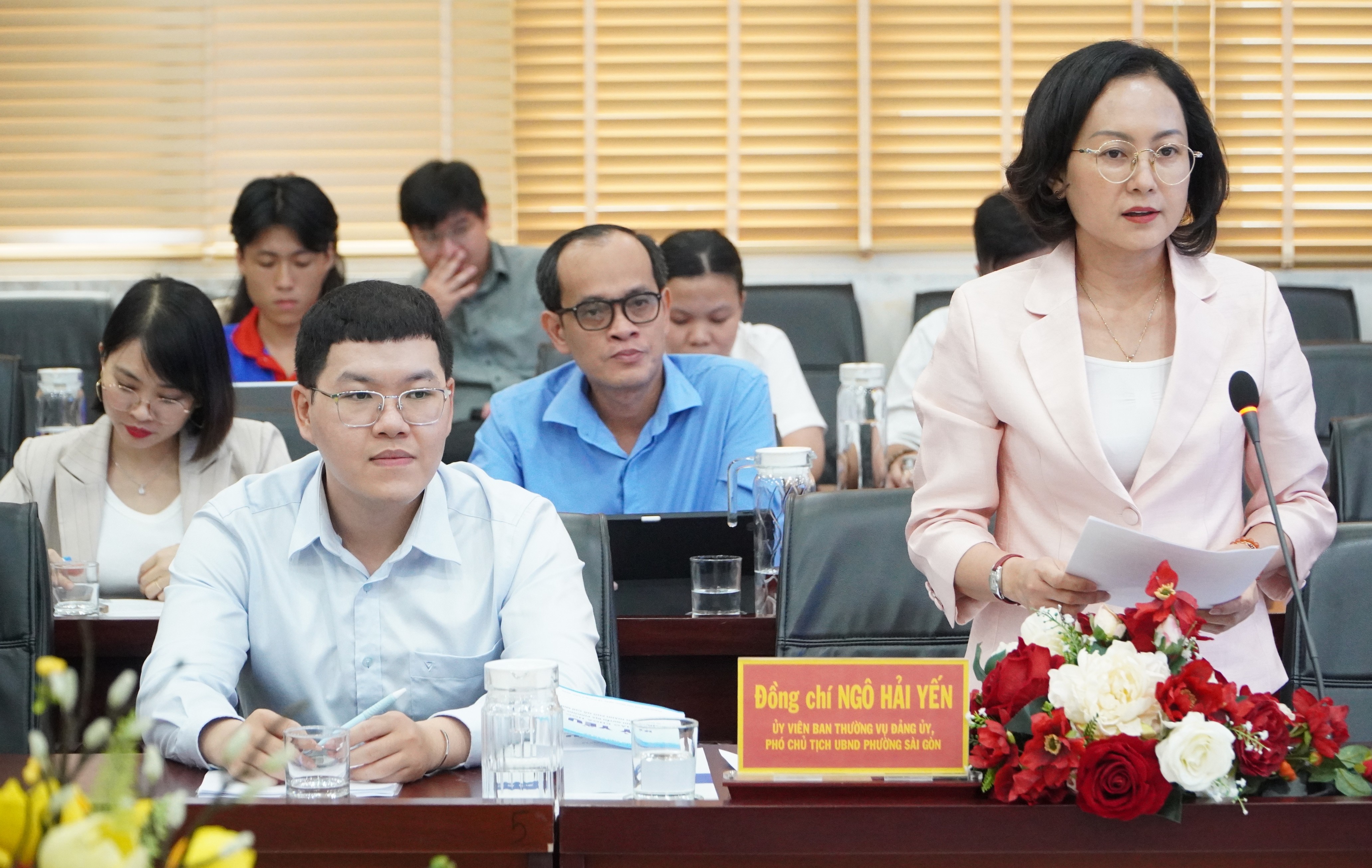 Ch&iacute;nh quyền địa phương 2 cấp: N&acirc;ng cao chất lượng quản trị - Ảnh 2.