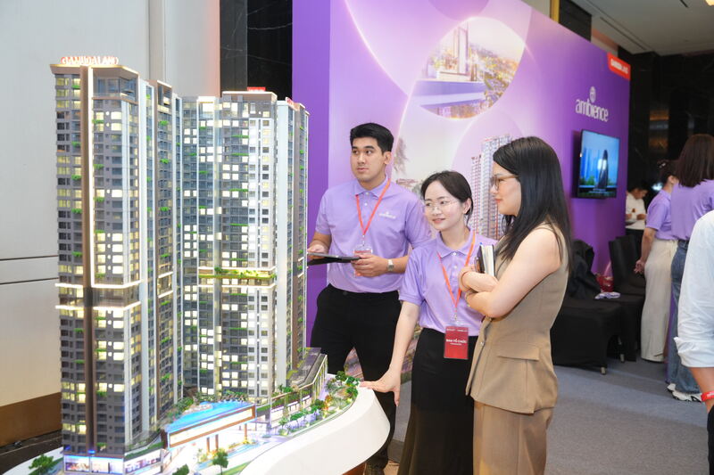 3 động lực tăng trưởng ch&iacute;nh đưa bất động sản Hải Ph&ograve;ng bước v&agrave;o chu kỳ mới - Ảnh 4.