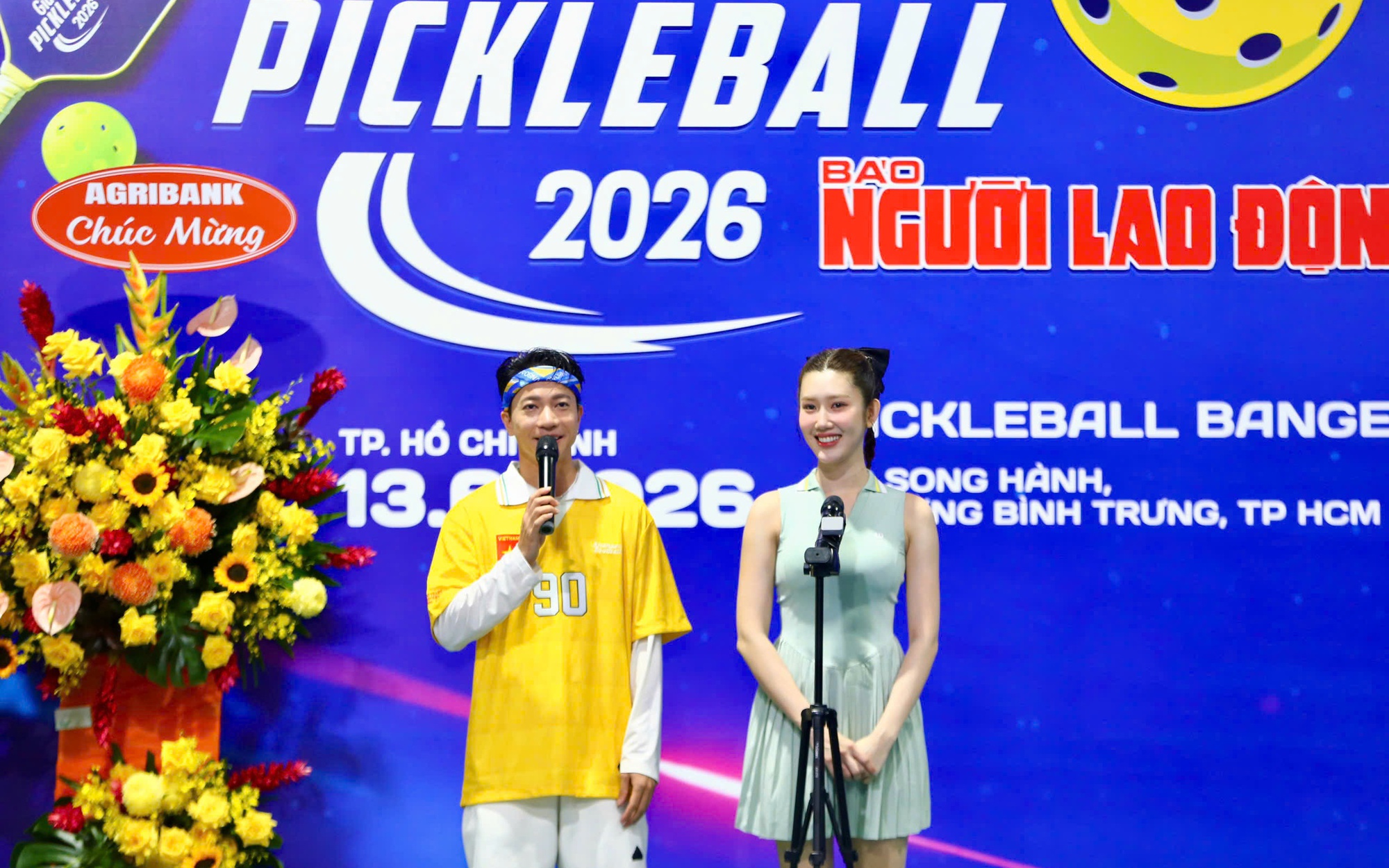 Thúy Ngân: "Anh S.T Sơn Thạch run một, tôi run mười!" - Ảnh 5.