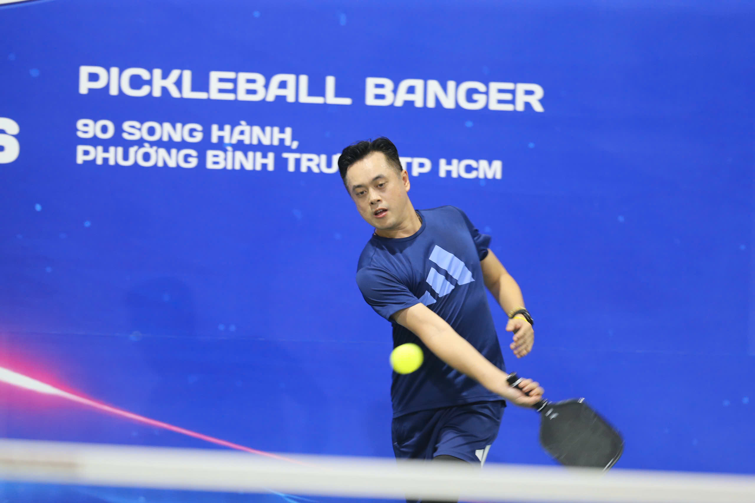 Giải Pickleball Báo Người Lao Động năm 2026: Nghệ sĩ truyền cảm hứng - Ảnh 42.