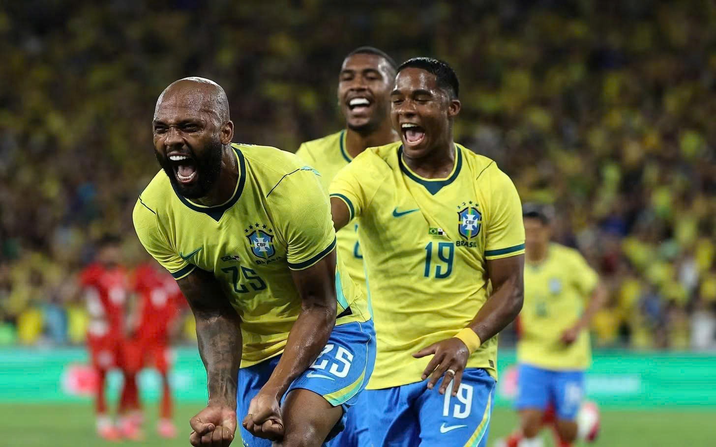 World Cup 2026: Ba đội chủ nh&agrave; c&ugrave;ng khởi đầu thuận lợi - Ảnh 3.