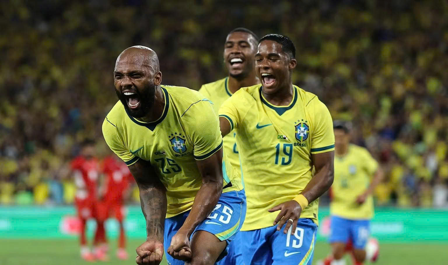 World Cup 2026: Nhà vô địch châu Á và châu Phi ra quân - Ảnh 2.