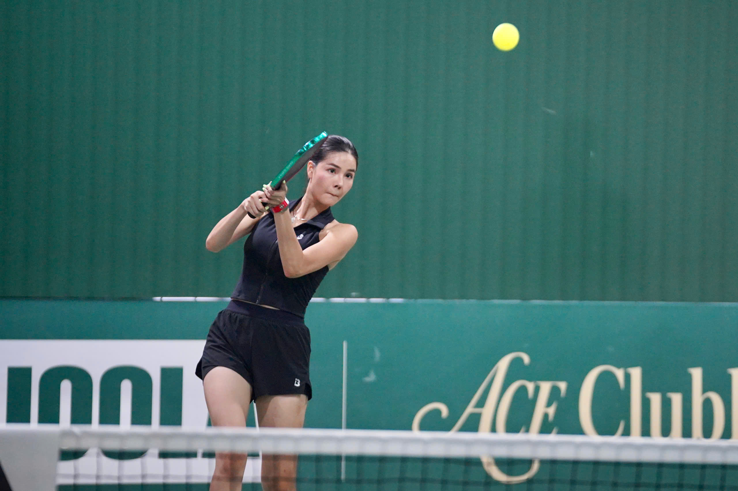 Giải Pickleball B&aacute;o Người Lao Động năm 2026: Những trận b&oacute;ng nảy lửa - Ảnh 35.