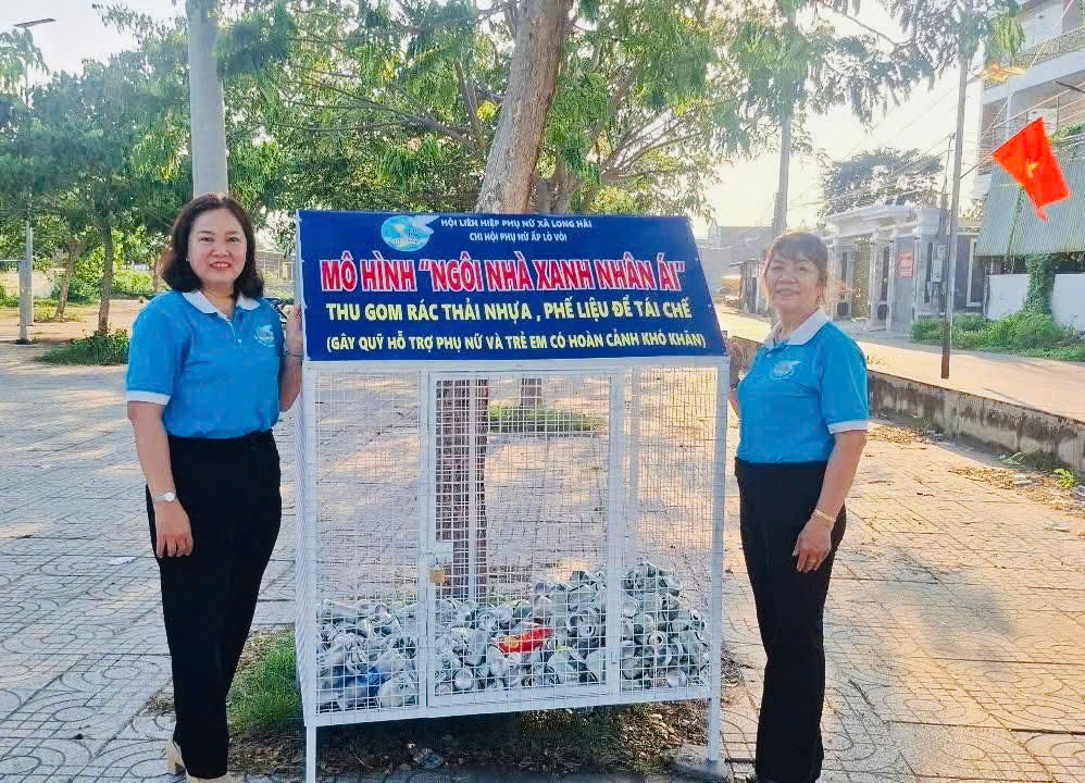 K&eacute;o d&agrave;i v&ograve;ng đời của những m&oacute;n đồ bỏ qu&ecirc;n - Ảnh 1.