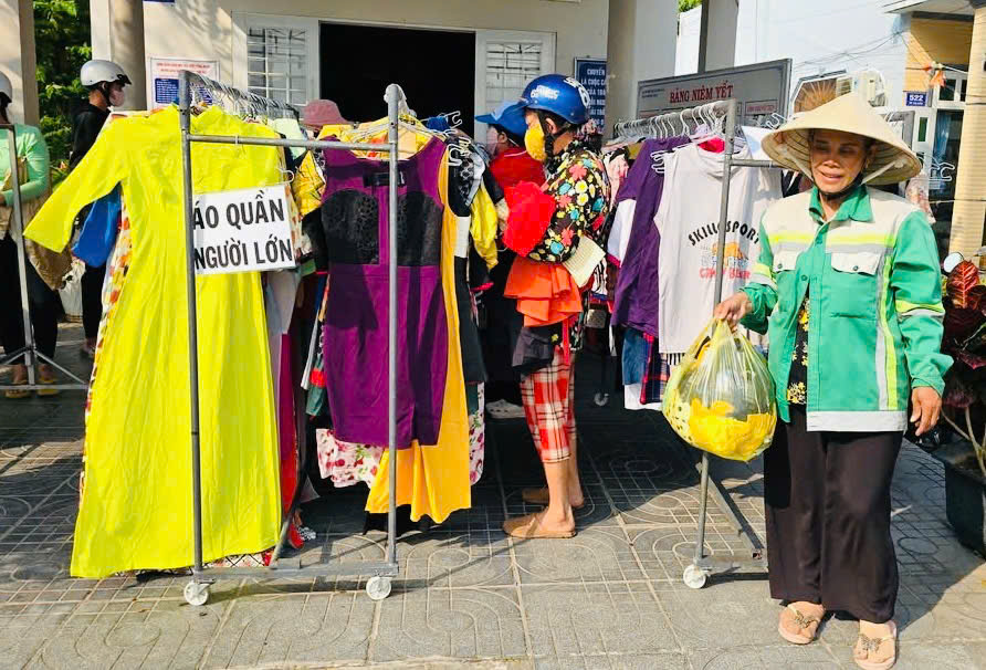 K&eacute;o d&agrave;i v&ograve;ng đời của những m&oacute;n đồ bỏ qu&ecirc;n - Ảnh 3.