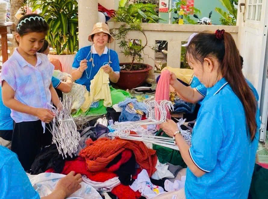 K&eacute;o d&agrave;i v&ograve;ng đời của những m&oacute;n đồ bỏ qu&ecirc;n - Ảnh 4.