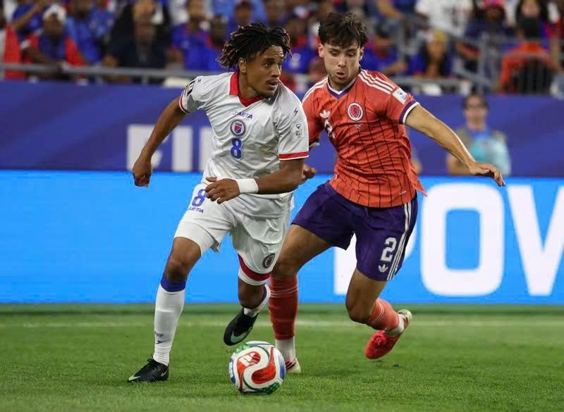 Scotland thắng trận đầu ti&ecirc;n tại World Cup sau 36 năm - Ảnh 2.