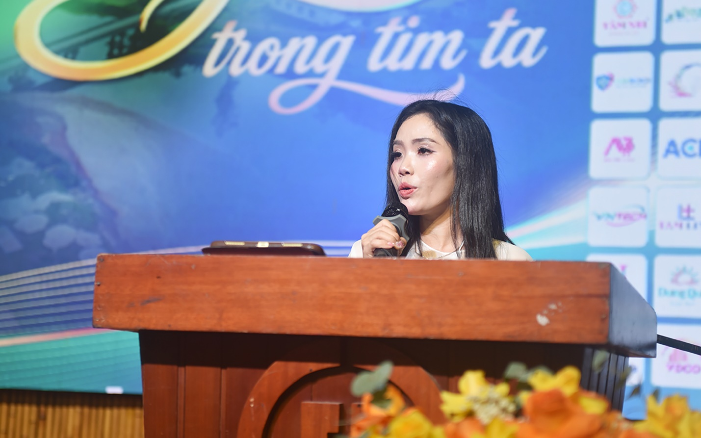 Ra mắt Hội đồng hương li&ecirc;n x&atilde; Tư Nghĩa tại TP. Hồ Ch&iacute; Minh - Ảnh 3.