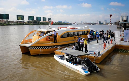 Thời điểm "vàng"