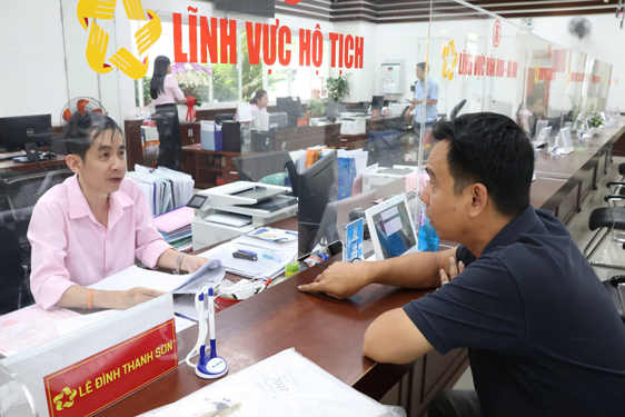 Ti&ecirc;n phong x&acirc;y dựng đ&ocirc; thị th&ocirc;ng minh - Ảnh 2.