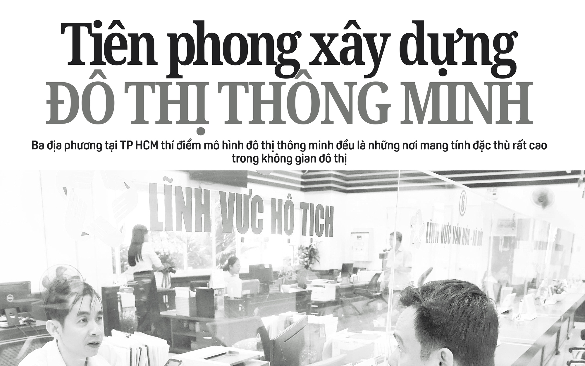 Báo in ngày 15-6: Phủ sóng trạm sạc xe điện trên cả nước