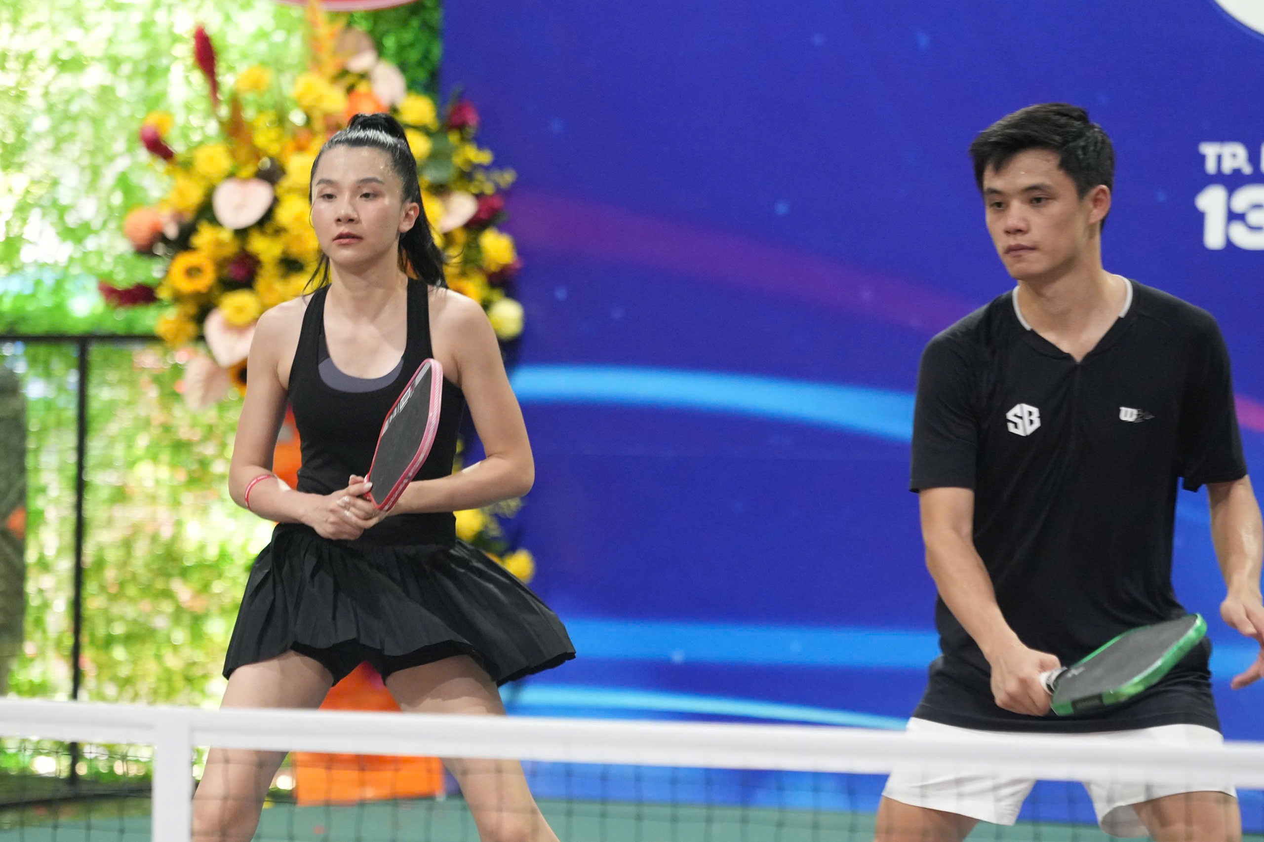 Giải pickleball báo Người Lao Động năm 2026: Khép lại một ngày hội thể thao giàu cảm xúc - Ảnh 12.
