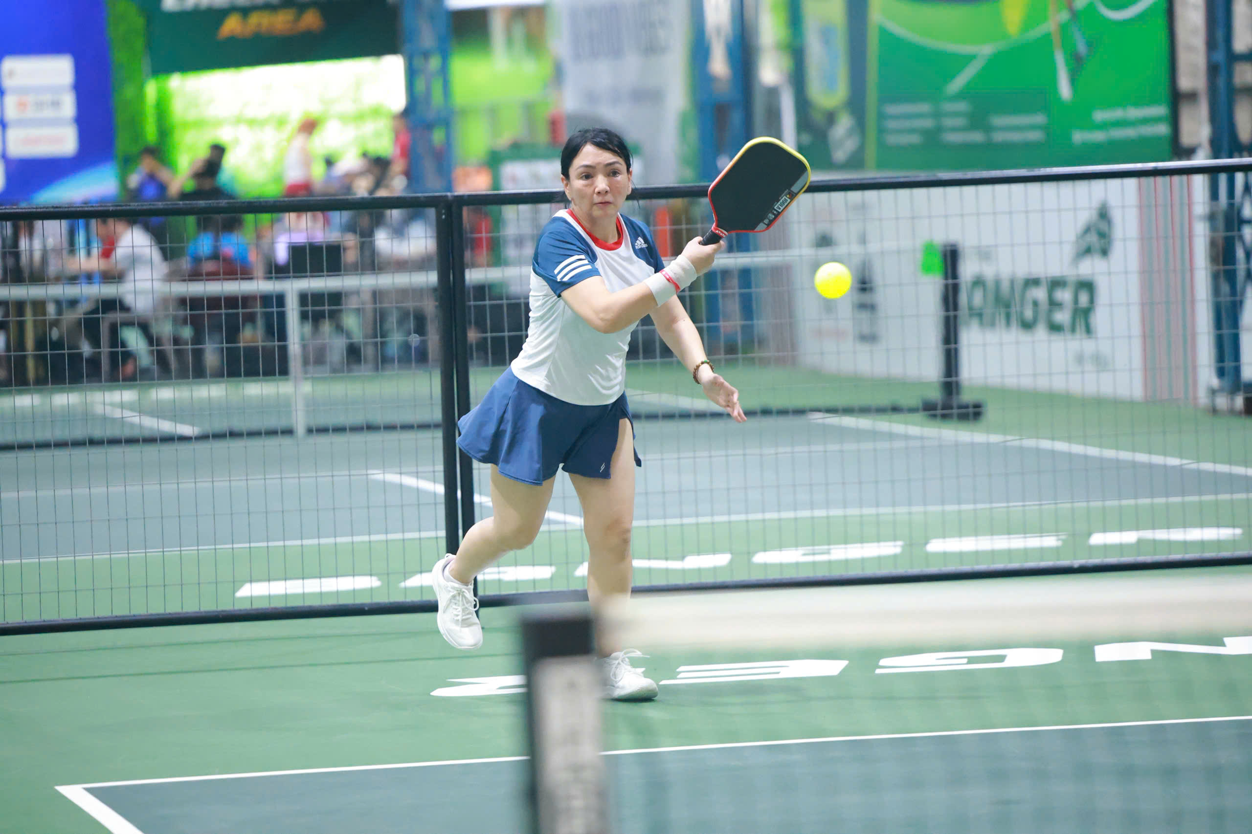 Giải pickleball báo Người Lao Động năm 2026: Khép lại một ngày hội thể thao giàu cảm xúc - Ảnh 54.