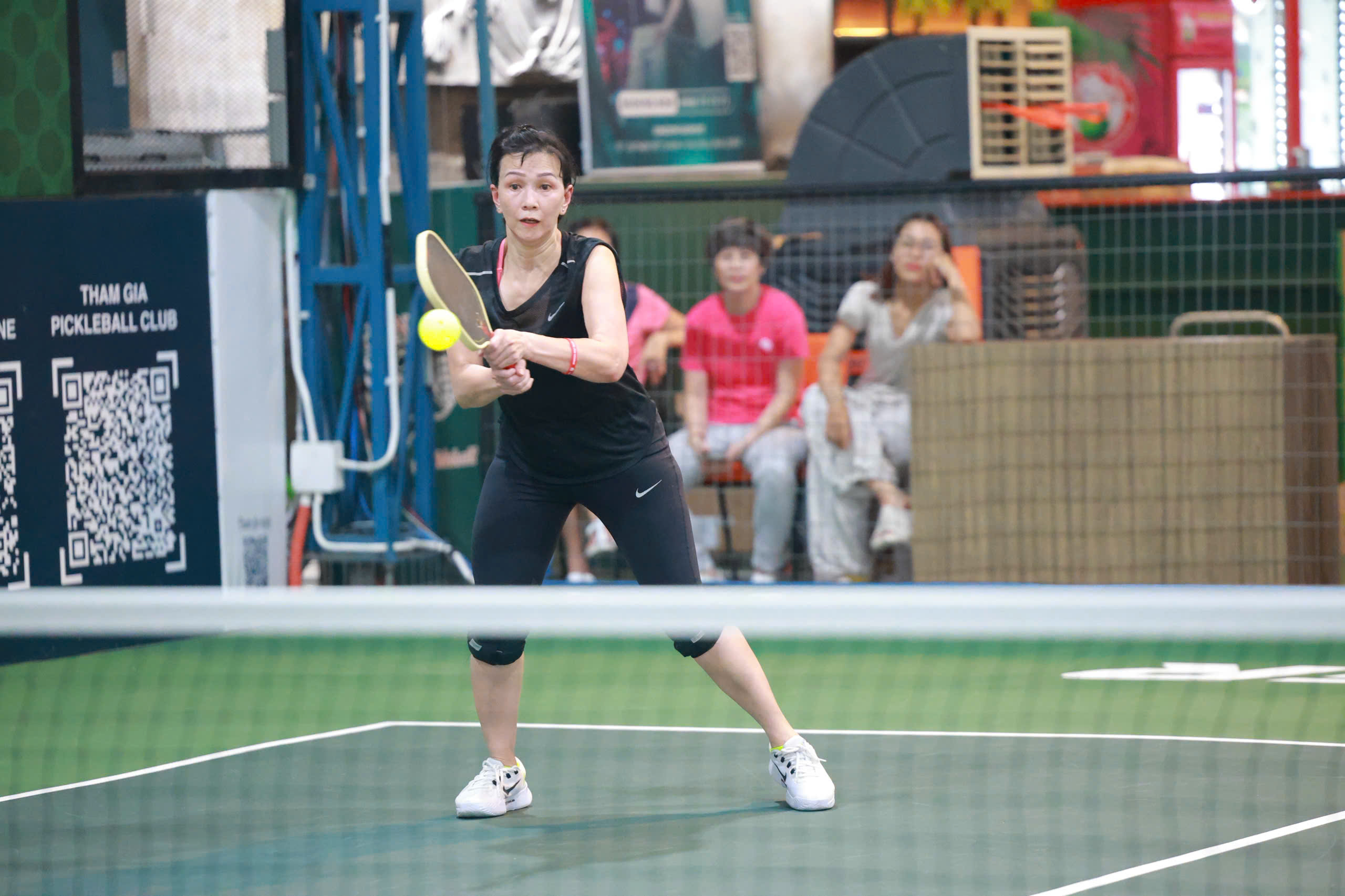 Giải pickleball báo Người Lao Động năm 2026: Khép lại một ngày hội thể thao giàu cảm xúc - Ảnh 57.